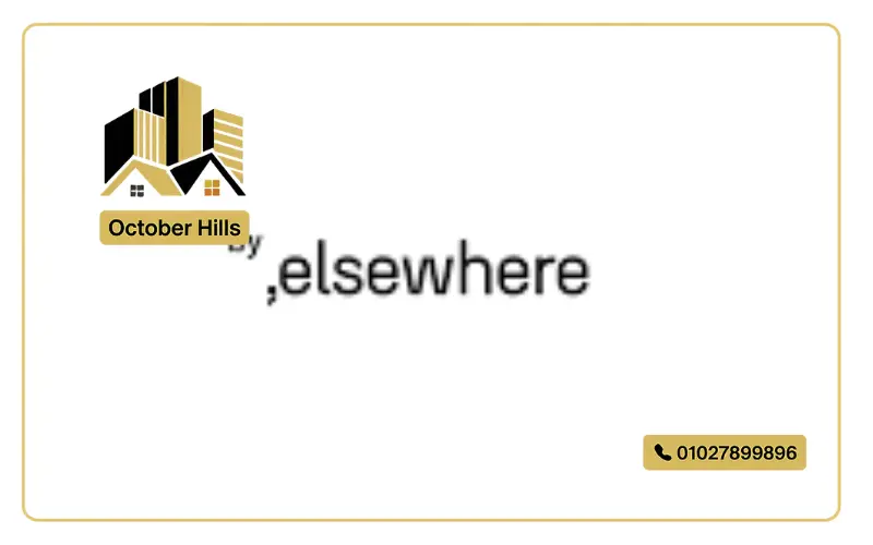 Elsewhere Development