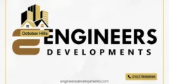 شركة Engineers للتطوير العقاري Engineers Developments