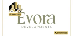 شركة إيفورا للتطوير العقاري Evora Development
