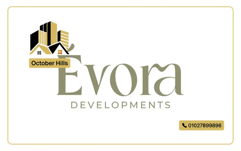 Evora Developments