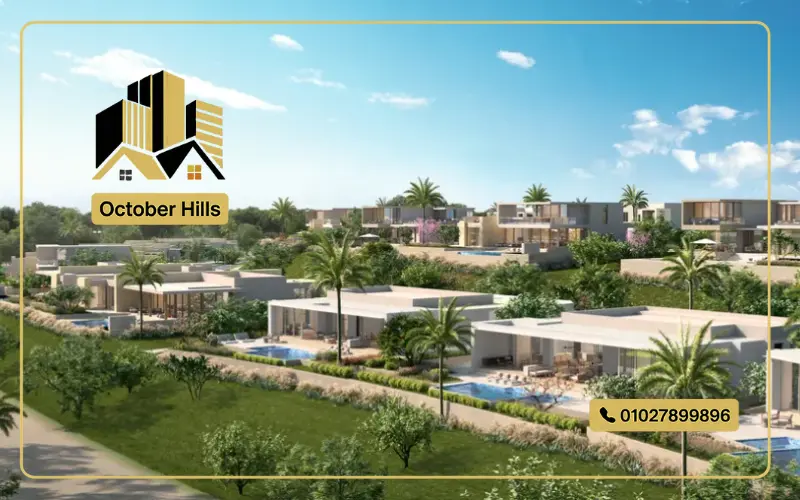Jade Hills New Cairo