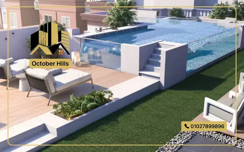M Signature New Cairo