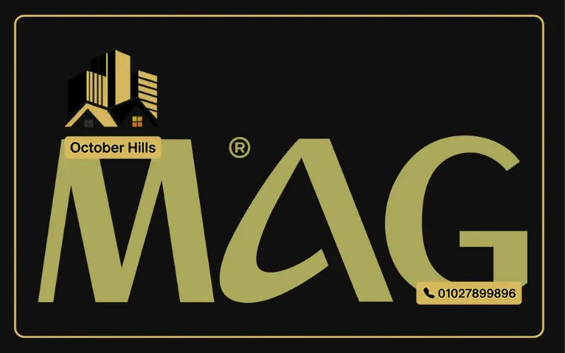 شركة ميثاق عرب جروب MAG Methaq Arab Group
