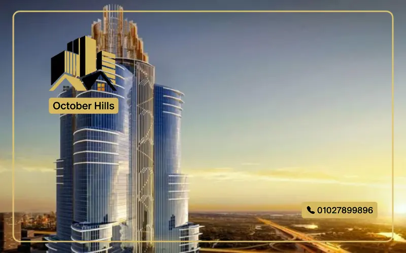 TRI-T 31 North Tower New Capital