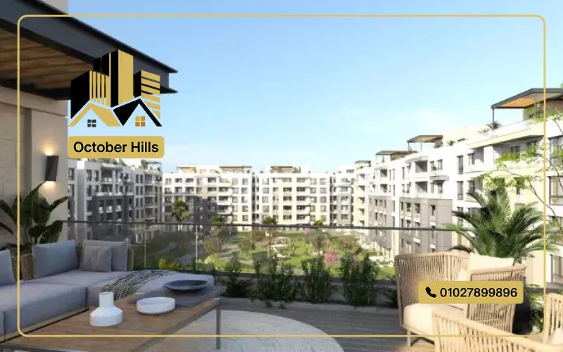العمارات في Jazal El Sheikh Zayed