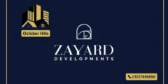 شركة Zayard للتطوير العقاري Zayard Development