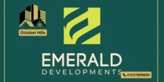 شركة إميرالد للتطوير العقاري Emerald Developments