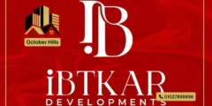 شركة ابتكار للتطوير العقاري Ibtkar Developments