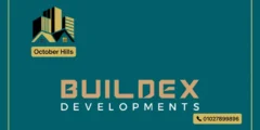 شركة بيلدكس للتطوير العقاري Buildex Developments