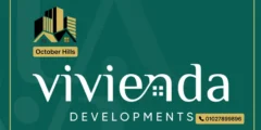 شركة فيفيندا للتطوير العقاري Vivienda Developments
