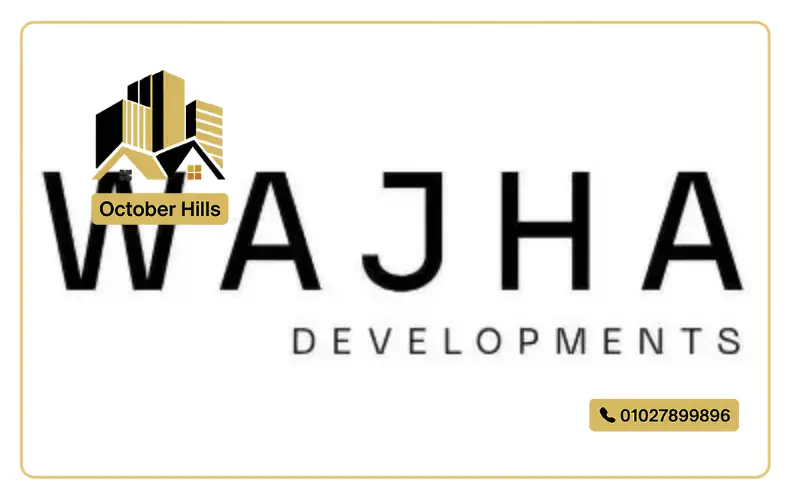 شركة واجهة للتطوير العقاري Wajha Developments