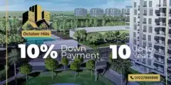 قرية سكاي فيو العلمين الجديدة Sky View New Alamein