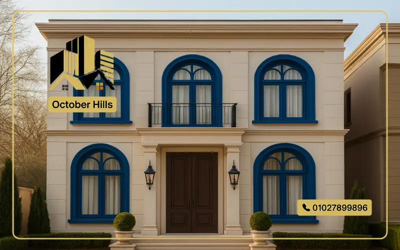 فلل Zayard Memora زايد الجديدة