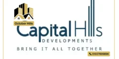 مشاريع كابيتال هيلز للتطوير العقاري Capital Hills Developments