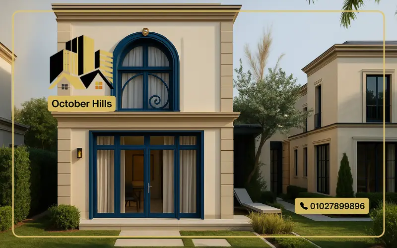 كمبوند Zayard Memora زايد الجديدة