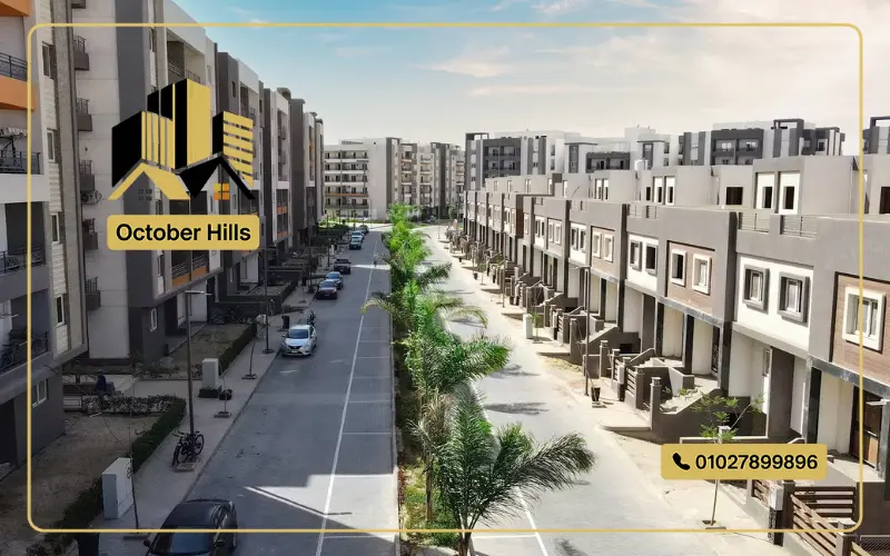 مشروع روك إيدن أكتوبر