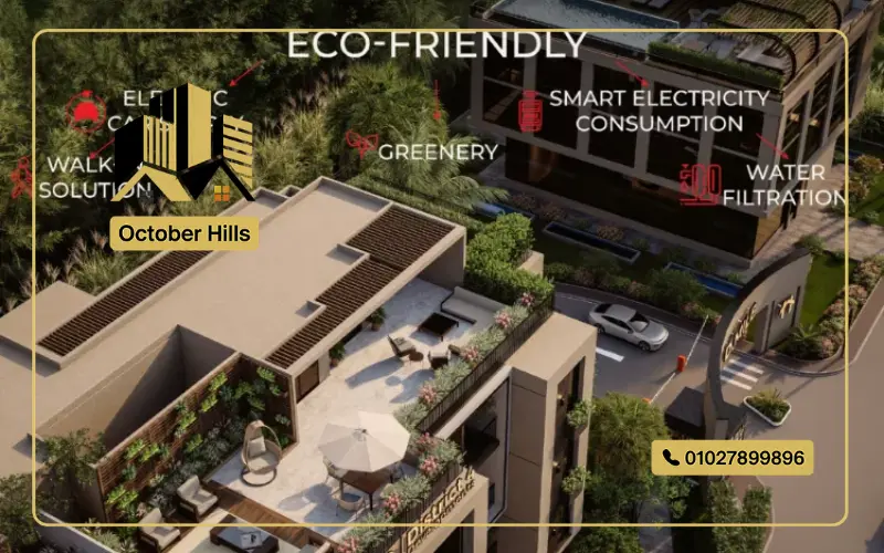 Compound D.Mile El Sheikh Zayed
