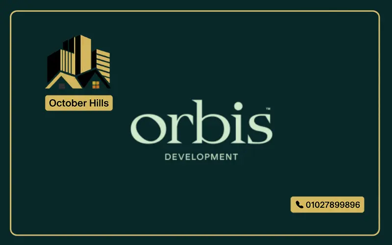 Orbis Development