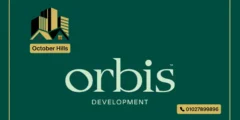 شركة أوربس للتطوير العقاري Orbis Developments