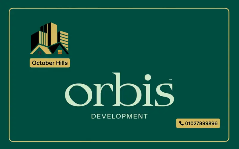 Orbis Developments