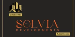 شركة Solvia للتطوير العقاري Solvia Developments