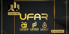 شركة UFAR للتطوير العقاري UFAR Developments