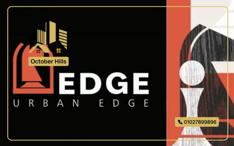 Urban Edge Developments