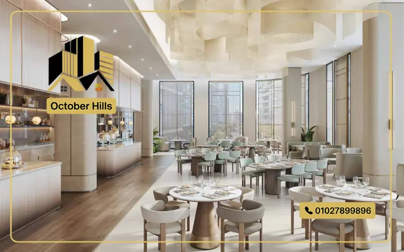 الخدمات في Do Boutique Hotels New Cairo