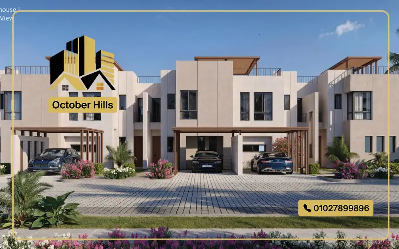 صور او ويست أكتوبر