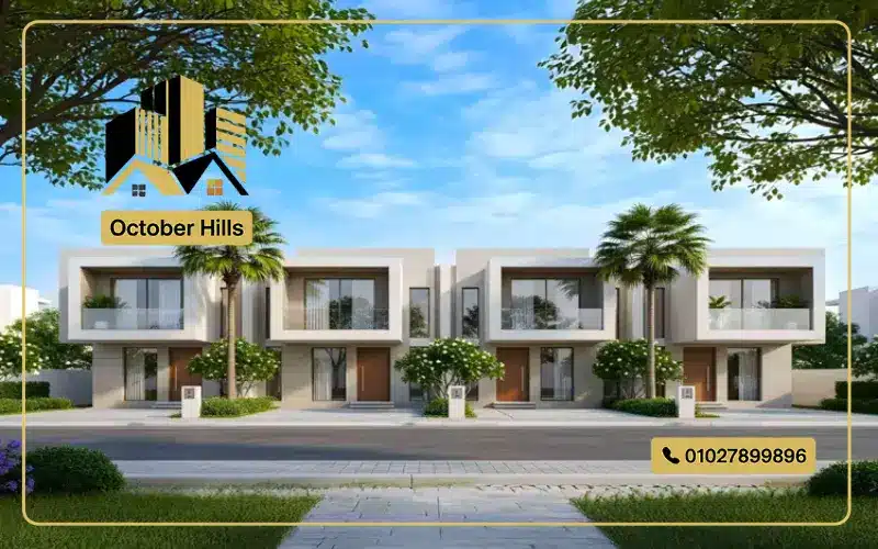 كمبوند SVN شادز زايد الجديدة