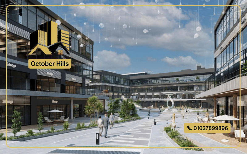 مشروع بالم جيت أكتوبر