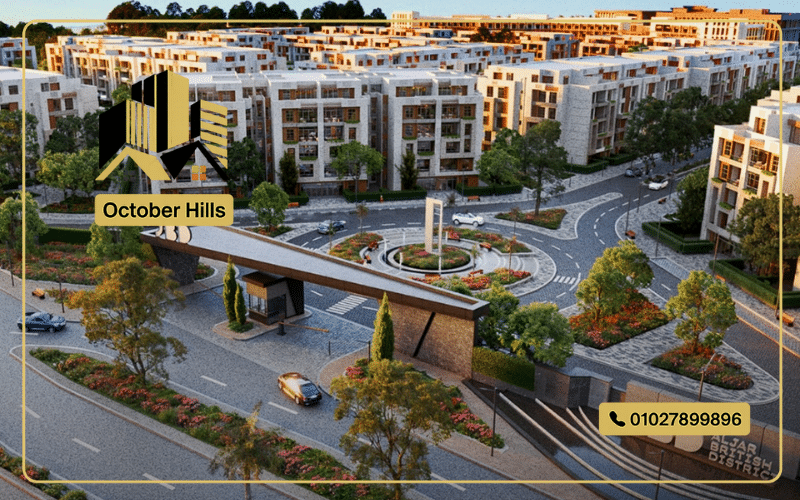 مواصفات التشطيب في كمبوند الجار الشروق