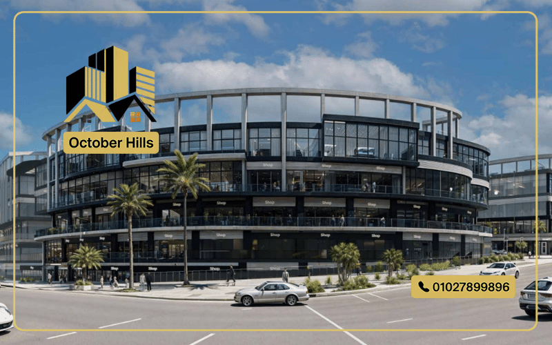 مول بالم جيت أكتوبر