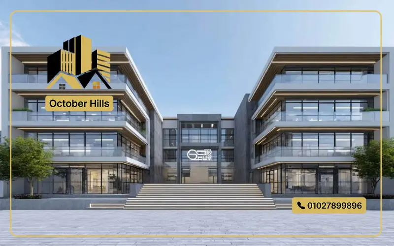 HUB 2000 Mall October