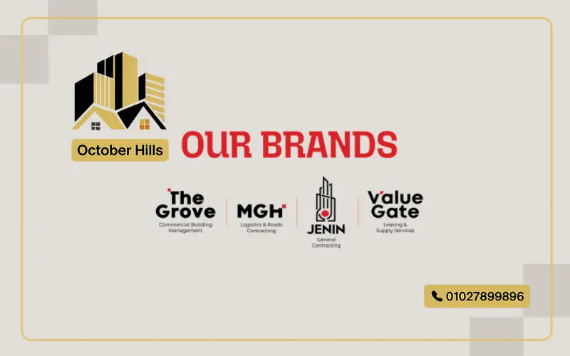 Harby Group Developments