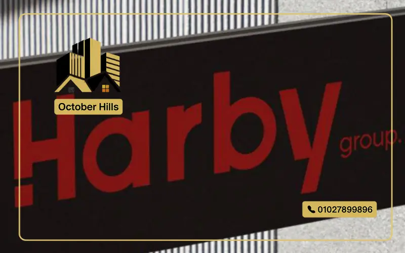 Harby Group