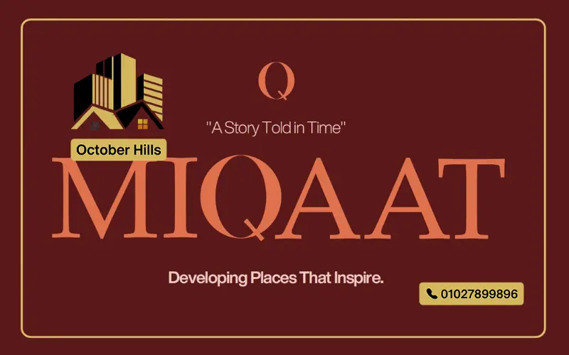 MIQAAT Developments