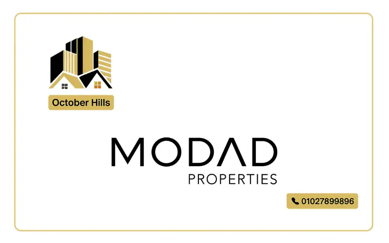 MODAD Properties