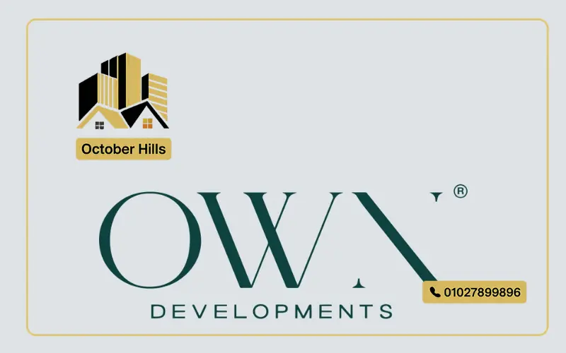 OWN Developments