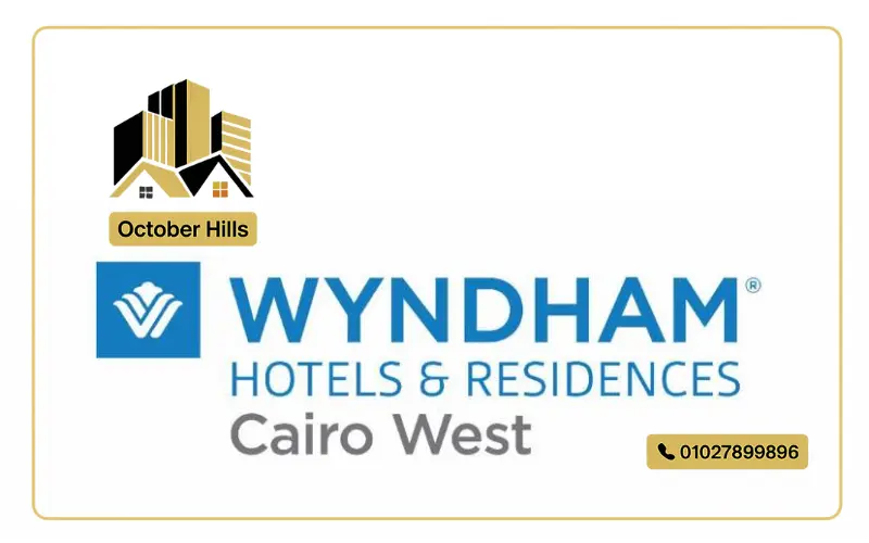 Wyndham Hotels Residences Cairo West