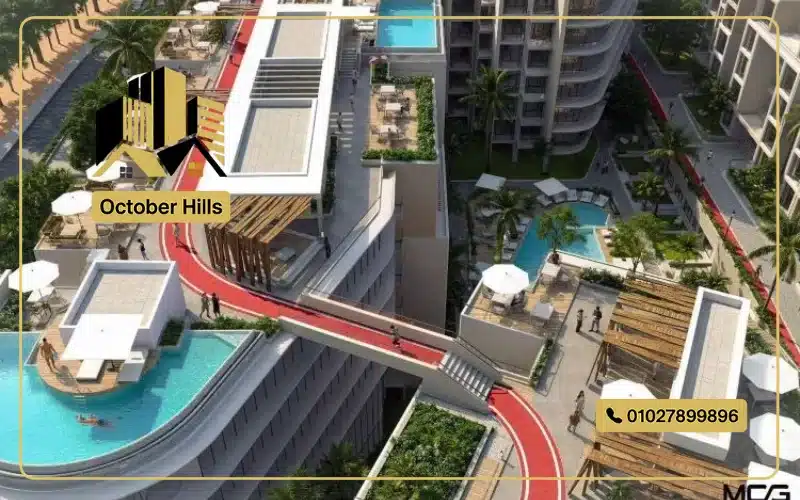 الخدمات في Compound STAY'N Residence