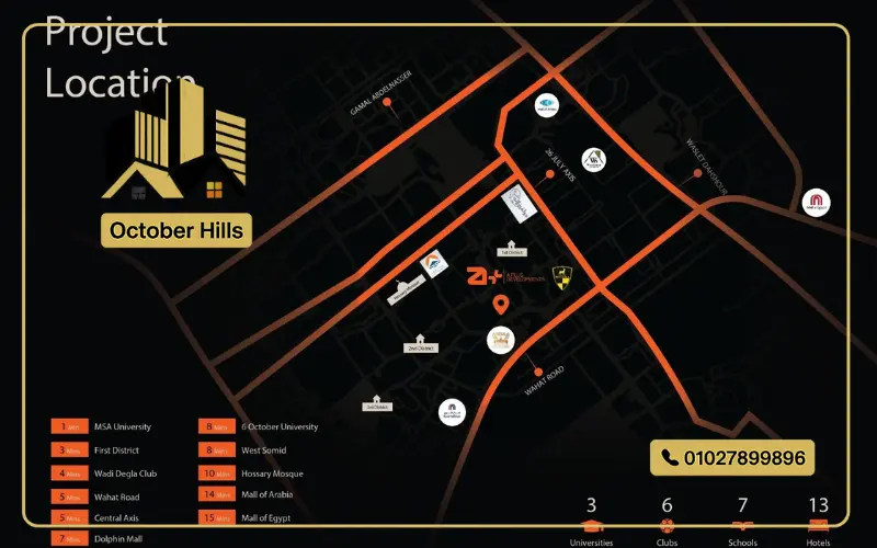 خريطة Compound Stay Inn October
