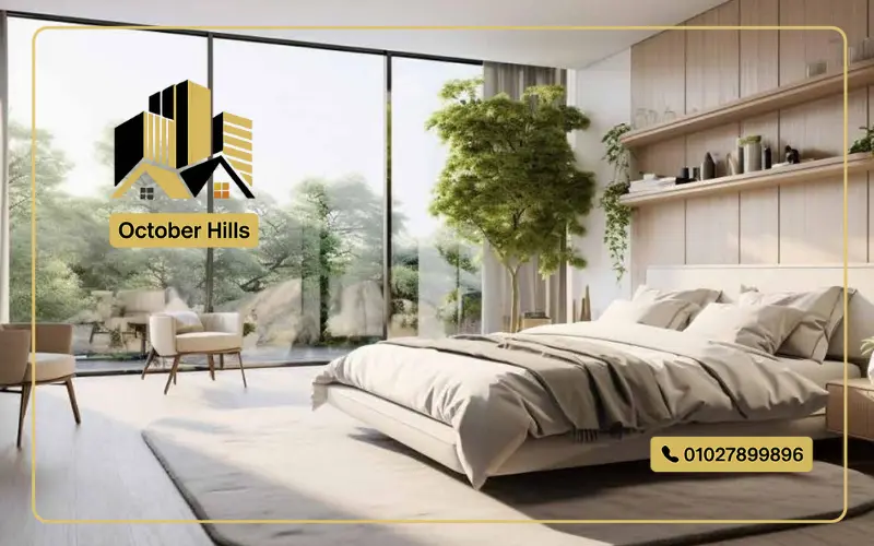 شقق للبيع في كمبوند نمق الشيخ زايد