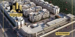 أسعار كمبوند ادريس هوم حدائق أكتوبر Address Home October Gardens