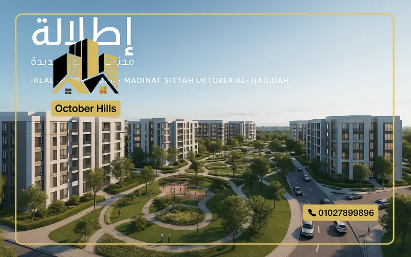 مشروع إطلالة أكتوبر