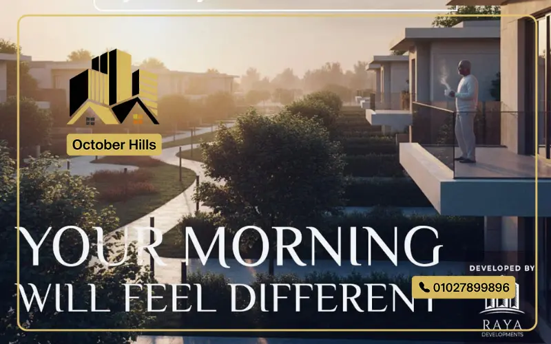 مشروع ايليت جاردن حدائق أكتوبر