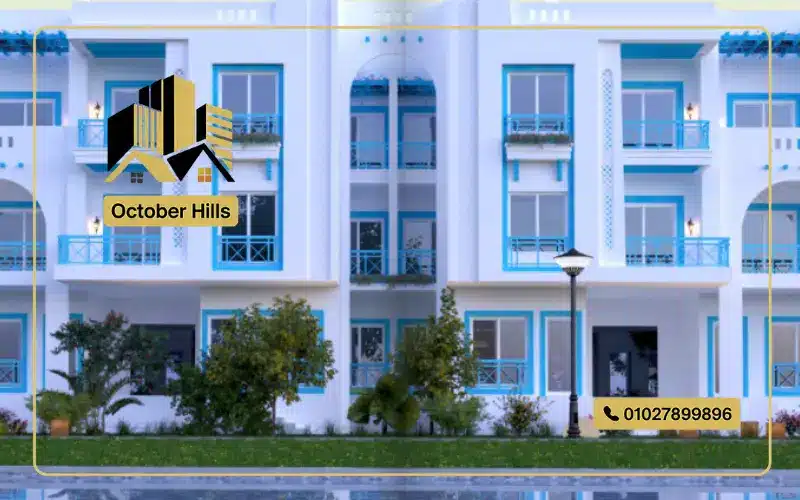 مشروع ضاحية الشيخ زايد