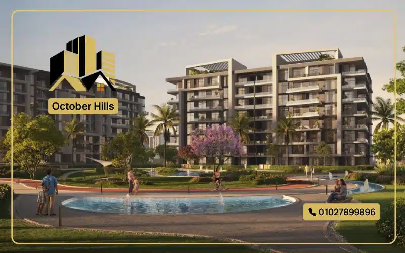 مشروع ميقات أكتوبر