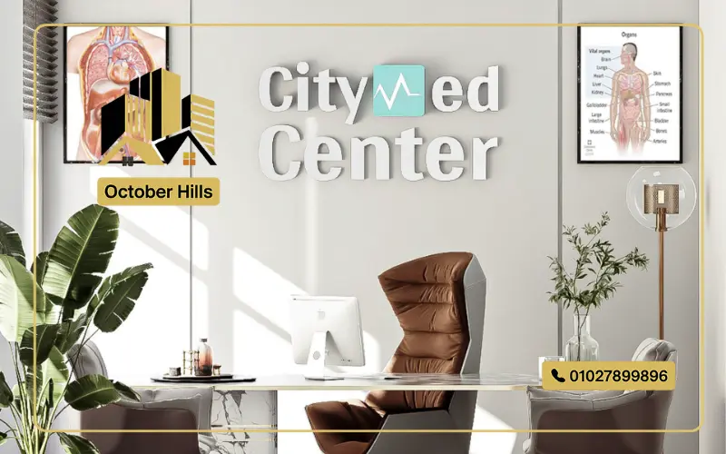 مول CMC 3 October Gardens