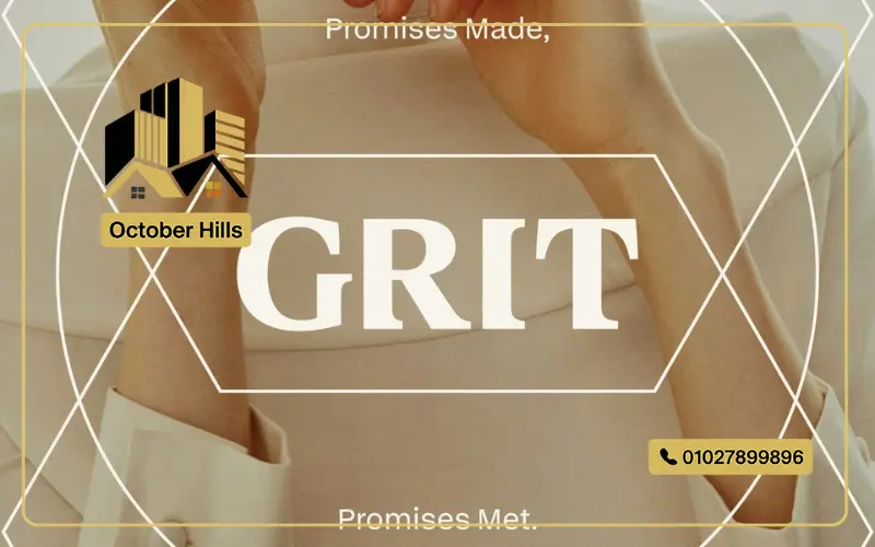 GRIT للتطوير العقاري
